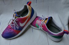 Nike sneaker roshe gebraucht kaufen  Stutensee