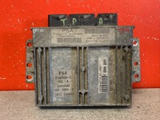 Calculateur moteur reprogramme d'occasion  Meaux
