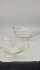 Vintage clear glass for sale  Youngstown