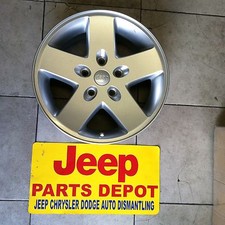 2007 2018 jeep for sale  Sun Valley