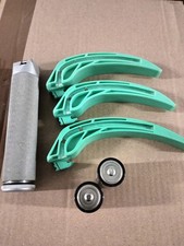 Laryngoscope lame fibres d'occasion  Villeneuve-Saint-Georges
