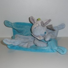 Doudou vache mots d'occasion  France