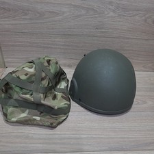 British army helmet for sale  GILLINGHAM