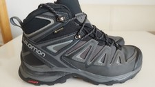 Salomon ultra goretex gebraucht kaufen  Frankfurt am Main