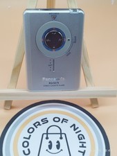 Panasonic cassette player gebraucht kaufen  Immenstadt i.Allgäu