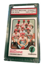 1973 topps style for sale  Mesa