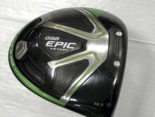 Callaway gbb epic d'occasion  Expédié en France