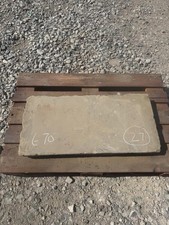 Reclaimed yorkstone flagstones for sale  PETERBOROUGH