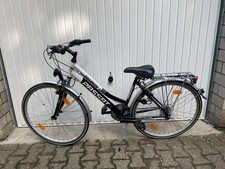 Fahrrad passat meinhövel gebraucht kaufen  Bochum