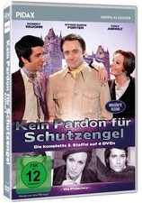 Kein pardon schutzengel gebraucht kaufen  Rodalben
