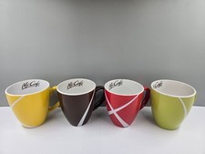 Donalds tassen cafe gebraucht kaufen  Wolfenbüttel