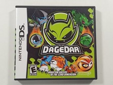 Dagedar nintendo usa d'occasion  Paris XI