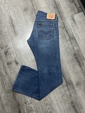 Levi men 507 for sale  BIRMINGHAM