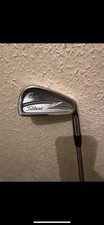 Titleist z.b forged for sale  LLANDOVERY