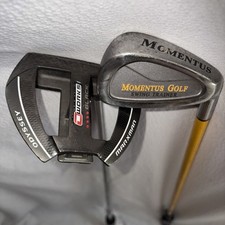 Odyssey marxman putter for sale  San Antonio