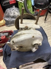 Burman gearbox vintage for sale  HORSHAM