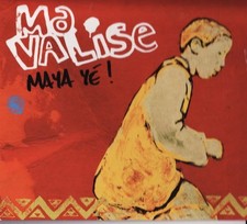 Maya valise d'occasion  France