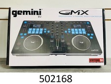 Gemini gmx professional for sale  Miami