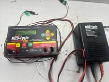 Hobbico accu cycle for sale  Roseburg