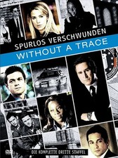 Without trace staffel gebraucht kaufen  Berlin