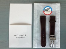 Authentic nomos glashutte for sale  CAMBRIDGE