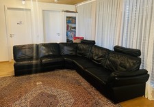 eckcouch leder gebraucht kaufen eckcouch leder gebraucht kaufen  Freiburg im Breisgau