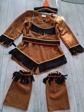 Indianerin kostüm kleid gebraucht kaufen Indianerin kostüm kleid gebraucht kaufen  Burg
