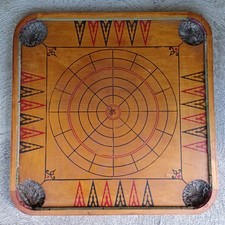 Antique carrom archarena for sale  Mansfield