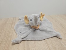 Steiff schmusetuch elefant gebraucht kaufen  Straubing