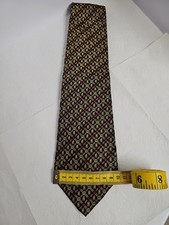 Moschino tie pure for sale  PLYMOUTH