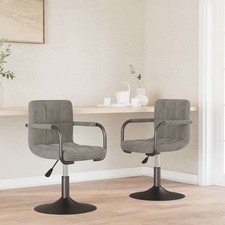 Esszimmerstühle stk drehbar gebraucht kaufen  Leun