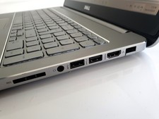 Laptop notebook dell gebraucht kaufen  Gütersloh