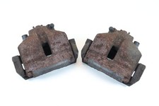 Bremssattel bremszangen set gebraucht kaufen  Petershagen