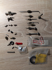Konvolut düsennadeln motorent gebraucht kaufen  Grebenhain