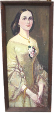 Vintage original oil for sale  Wichita