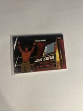 Wwe authentic ring for sale  BARNET