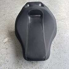 Assento solo Harley 2018 up Breakout & Fat Boy genuíno muito bom 52000688, usado comprar usado  Enviando para Brazil