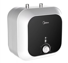 Midea scaldabagno elettrico usato  Casapesenna