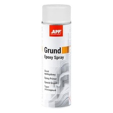 Apprêt epoxy antirouille d'occasion  France