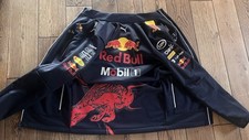 Riginal red bull gebraucht kaufen  Hollenstedt