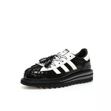 Tênis Adidas CLOT x Superstar Preto Branco - IH5953 Masculino comprar usado  Enviando para Brazil