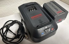 Oreck commercial pwr for sale  Hobart