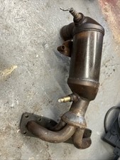 Mini one catalytic for sale  EBBW VALE