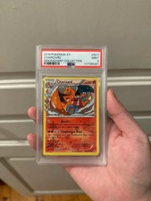 2016 pokémon charizard d'occasion  Millau