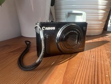 Canon powershot sx610 d'occasion  La Valette-du-Var