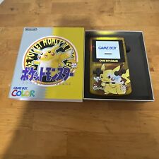 Gameboy color pokemon for sale  Wilmington