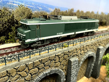 Locomotive 6539 maurienne d'occasion  Saint-Martin-des-Besaces