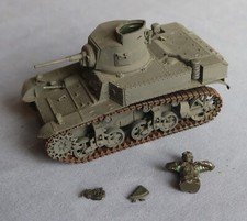 Built tamiya stuart for sale  KINROSS