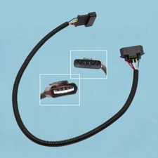 Chicote de fios de extensão sensor de fluxo de ar massa MAF pino 5 fios para Toyota Subaru comprar usado  Enviando para Brazil