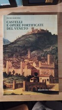 Castelli opere fortificate usato  Venezia